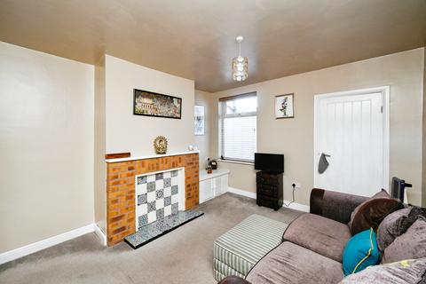 undefined, Warsop Road, Mansfield, NG19
