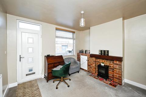 undefined, Warsop Road, Mansfield, NG19