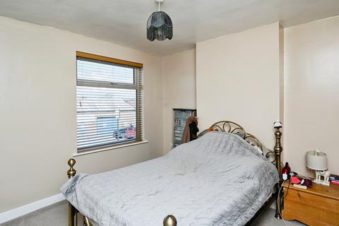 undefined, Warsop Road, Mansfield, NG19