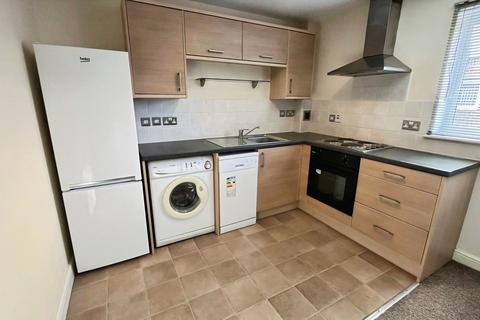 undefined, Wilson Street, Wallsend, Newcastle upon Tyne, NE28