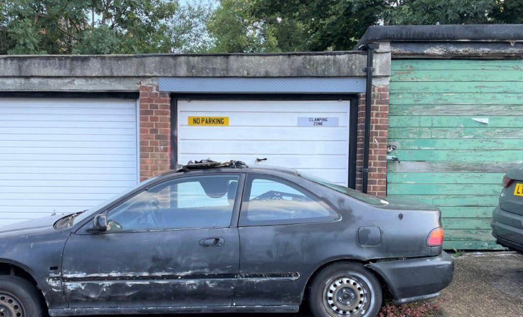 Garage