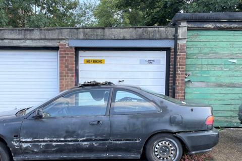 undefined, Chaseville Park Road, Winchmore Hill, London