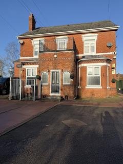 1 bedroom apartment to rent, Feckenham Road, Headless Cross B97