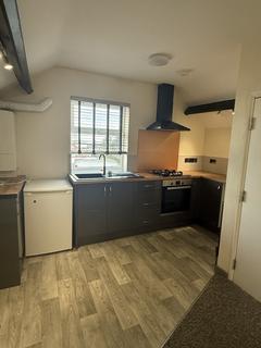 1 bedroom apartment to rent, Feckenham Road, Headless Cross B97