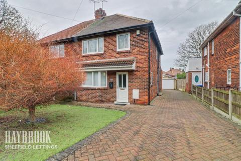 undefined, Elmwood Avenue, DONCASTER