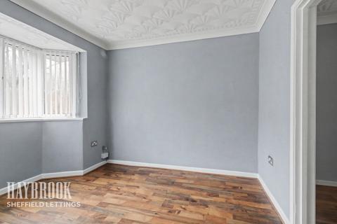 undefined, Elmwood Avenue, DONCASTER