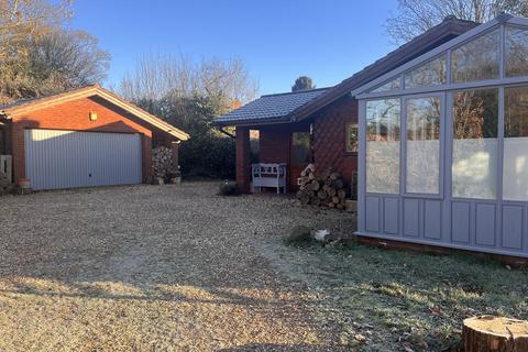 3 bedroom detached house for sale, Clyst Hydon