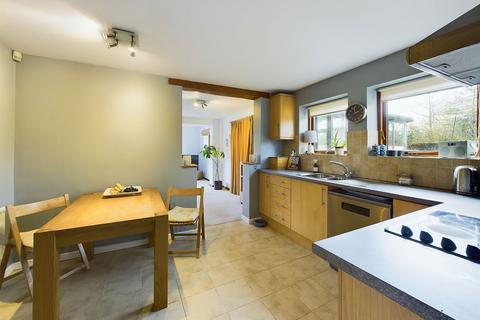 3 bedroom detached house for sale, Clyst Hydon