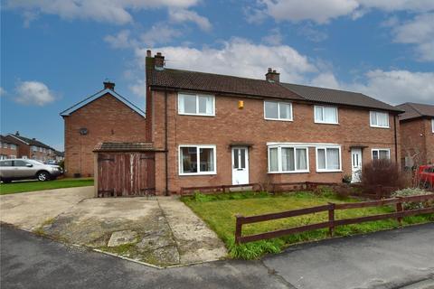 undefined, Kendrew Close, Bedale, North Yorkshire, DL8