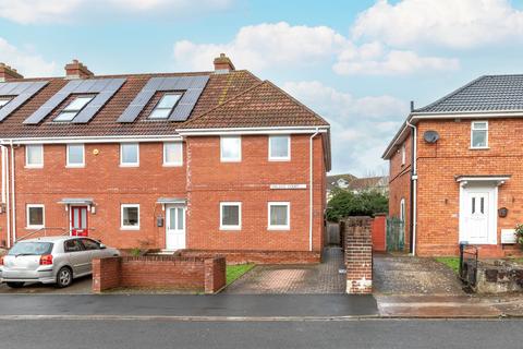 2 bedroom end of terrace house for sale, Bristol BS11