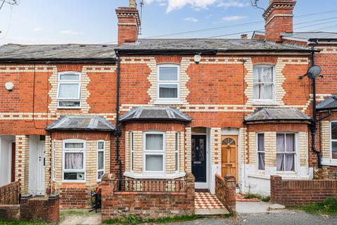 2 bedroom terraced house for sale, Henry Street, Reading, Berkshire