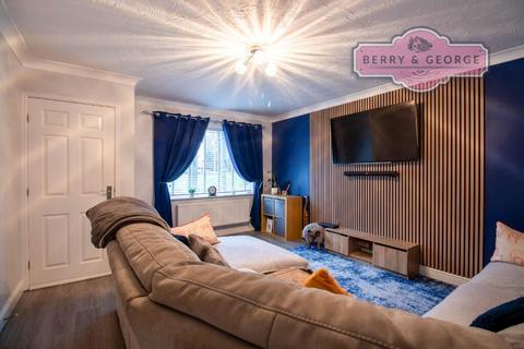 undefined, Rhuddlan Road, Buckley CH7