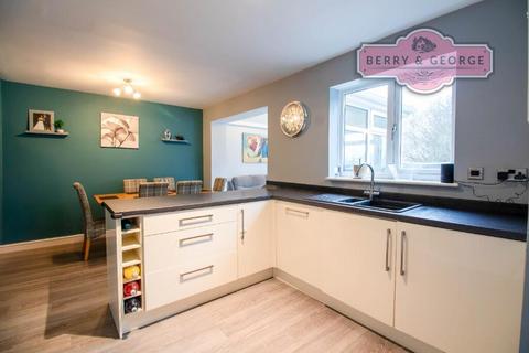 undefined, Rhuddlan Road, Buckley CH7