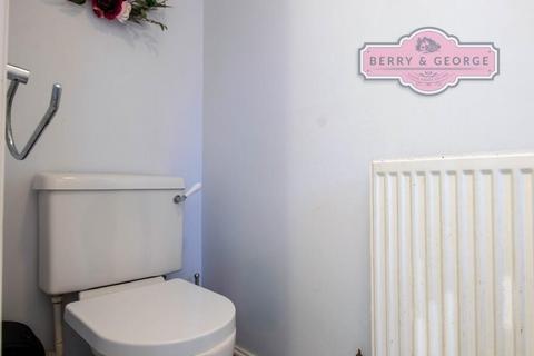 undefined, Rhuddlan Road, Buckley CH7