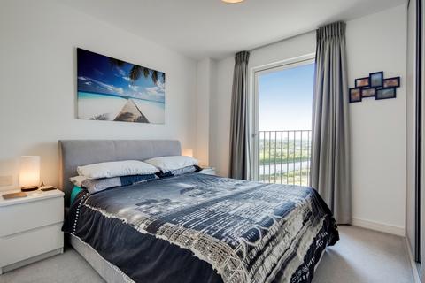 1 bedroom apartment to rent, Prospect Row Stratford E15