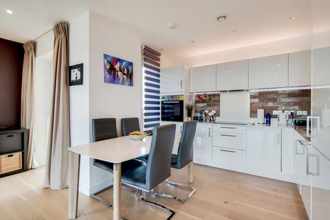 1 bedroom apartment to rent, Prospect Row Stratford E15