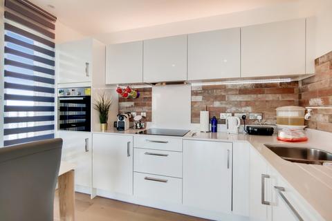 undefined, Prospect Row Stratford E15