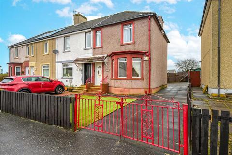 undefined, Cambusnethan Street, Wishaw ML2
