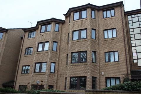 1 bedroom flat for sale, 34 Addison Road, Flat 35, Glasgow, G12 0TT