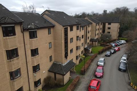 1 bedroom flat for sale, 34 Addison Road, Flat 35, Glasgow, G12 0TT