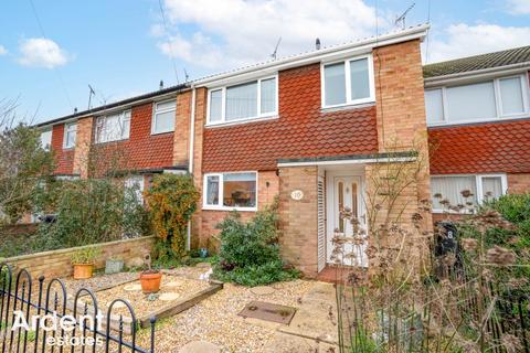Shelley Close, Maldon
