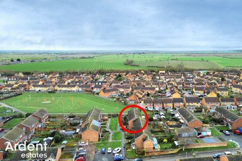 3 bedroom terraced house for sale, Shelley Close, Maldon