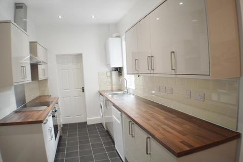 undefined, Cloister Street, Nottingham, NG7