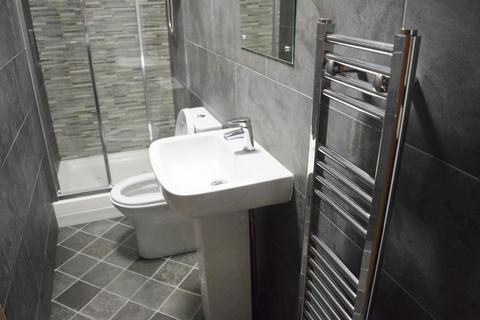 undefined, Cloister Street, Nottingham, NG7