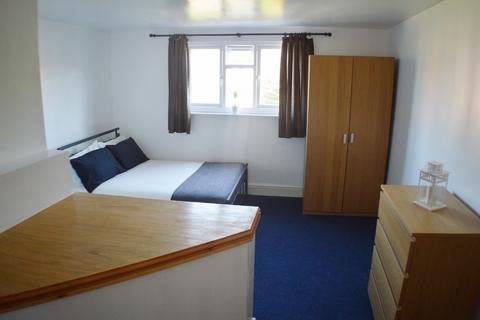 undefined, Cloister Street, Nottingham, NG7