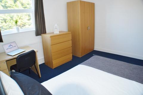 undefined, Cloister Street, Nottingham, NG7