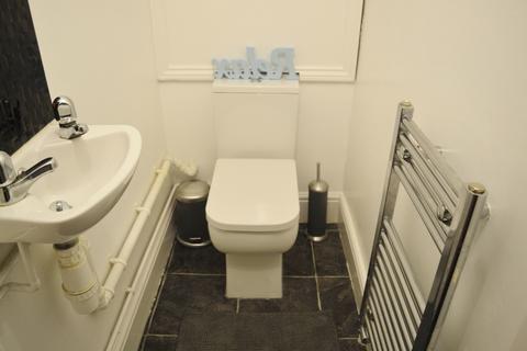 undefined, Cloister Street, Nottingham, NG7