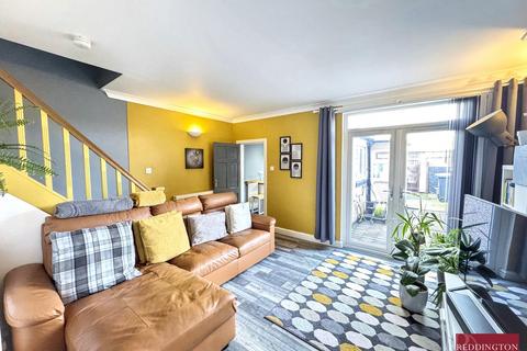 3 bedroom terraced house for sale, Station Road, Bagworth, Coalville, LE67