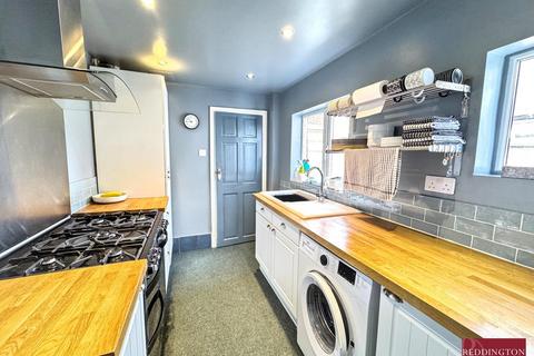 3 bedroom terraced house for sale, Station Road, Bagworth, Coalville, LE67