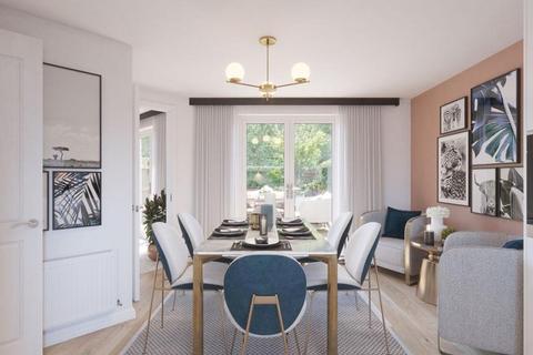 3 bedroom semi-detached house for sale, Hither Green Lane, Redditch B98