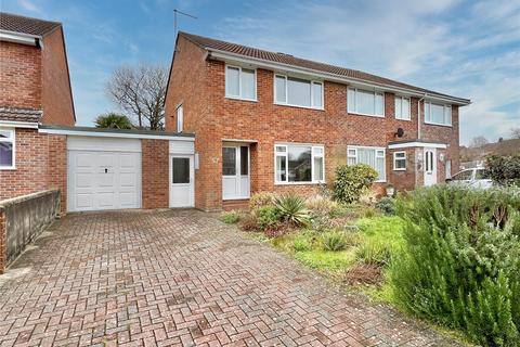 3 bedroom semi-detached house for sale, Marston Close, Blandford Forum, Dorset, DT11