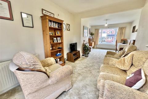 3 bedroom semi-detached house for sale, Marston Close, Blandford Forum, Dorset, DT11