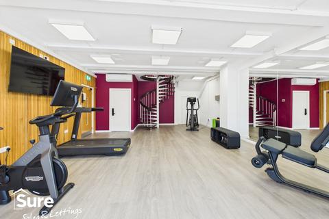 undefined, Hamilton House,  Marlowes, Hemel Hempstead, Hertfordshire, HP1 1BB