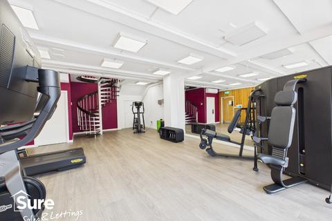 undefined, Hamilton House,  Marlowes, Hemel Hempstead, Hertfordshire, HP1 1BB