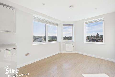 undefined, Hamilton House,  Marlowes, Hemel Hempstead, Hertfordshire, HP1 1BB