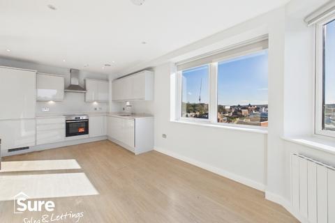 undefined, Hamilton House,  Marlowes, Hemel Hempstead, Hertfordshire, HP1 1BB