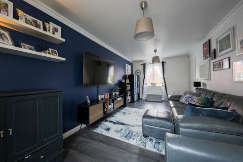 3 bedroom detached house for sale, Cloverfield, West Allotment, NE27