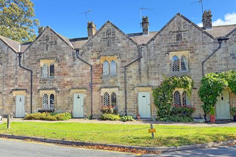 2 bedroom house for sale, Ripley, Harrogate, HG3