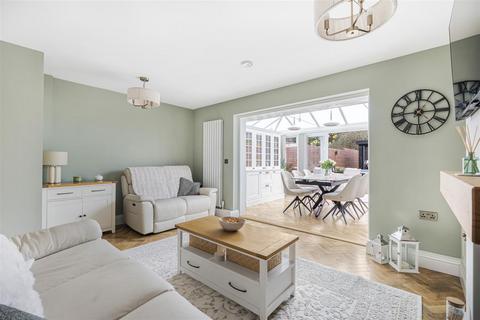 4 bedroom townhouse for sale, Rowlands Square, Petersfield