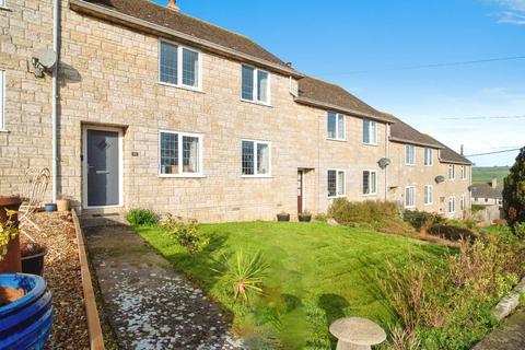 Napier Close, Dorchester DT2