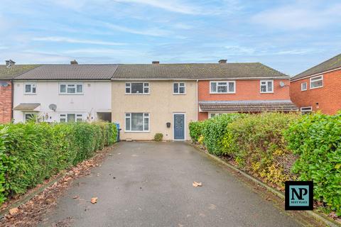 3 bedroom terraced house for sale, Hawthorne Avenue, Tamworth, B79