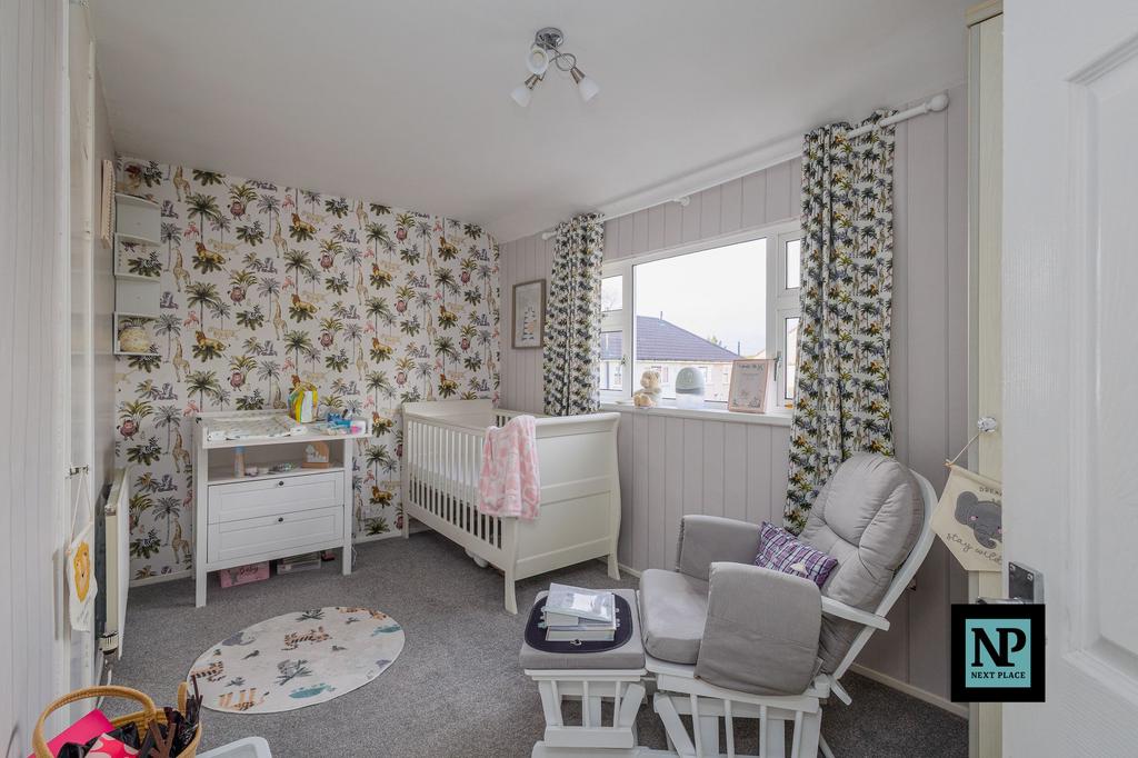 Bedroom 3