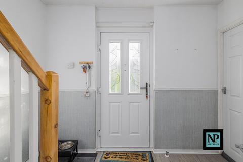 3 bedroom terraced house for sale, Hawthorne Avenue, Tamworth, B79