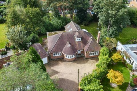 undefined, Birch Lea, Redhill, Nottingham