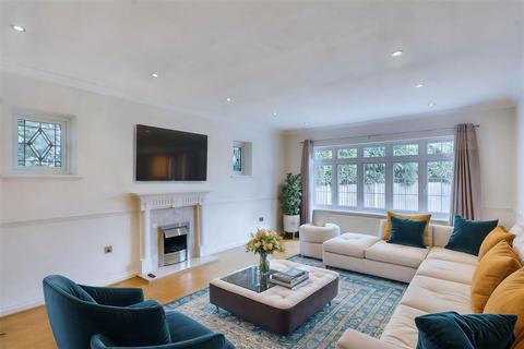 undefined, Birch Lea, Redhill, Nottingham