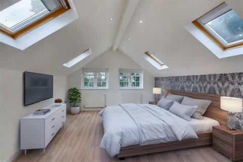 undefined, Birch Lea, Redhill, Nottingham
